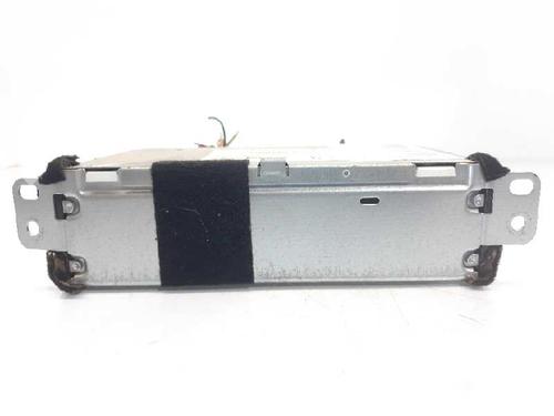 Bilradio CITROËN C4 CACTUS 1.6 BlueHDi 100 (99 hp) 5830309