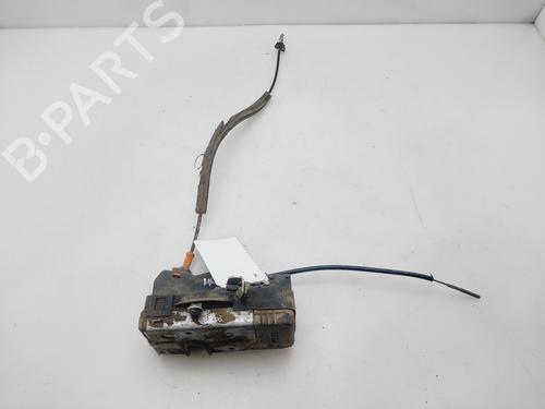 Used Front left lock OPEL COMBO Box Body/MPV 1.3 CDTI 16V (69 hp) 32479155