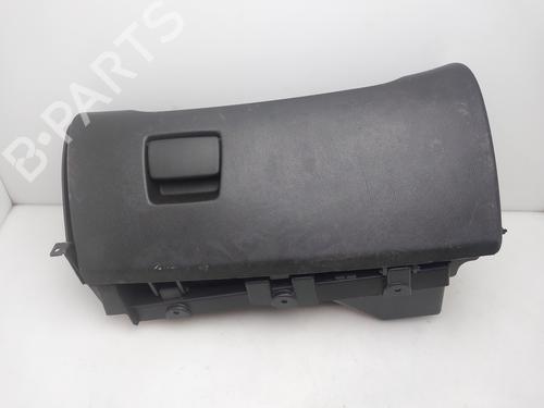 Used Glove box Glove box OPEL MERIVA B MPV (S10) [2010-2017] 36389639 36389639