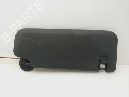 Left sun visor OPEL ASTRA K (B16)  | BP29531374I1 
