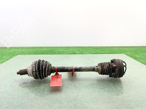 Used Left front driveshaft SEAT IBIZA IV (6J5, 6P1) [2008-2017]  29523249