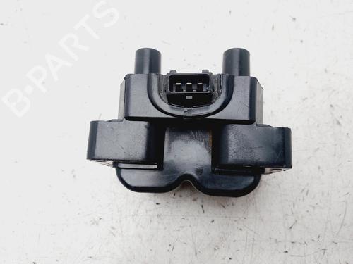Used Ignition coil FIAT BRAVA (182_) 1.2 16V 80 (82 hp) 28670044