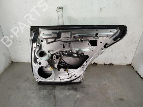 Right rear door MERCEDES-BENZ CLS (C219) CLS 500 (219.375) | BP29923712C5 