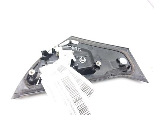 Rear left exterior door handle NISSAN JUKE (F15) 1.5 dCi | BP11420303C130