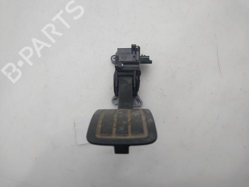 Used Pedal Pedal CITROËN C5 AIRCROSS (A_) [2018-2026] 33267747 33267747