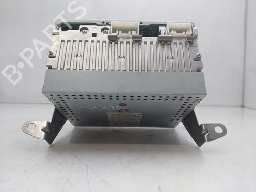 Radio MITSUBISHI ASX (GA_W_)  | BP17447951E6 