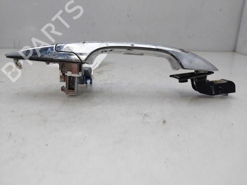 Front right exterior door handle HONDA ACCORD VII (CL, CN) 2.0 (CL7) | BP14933938C129 