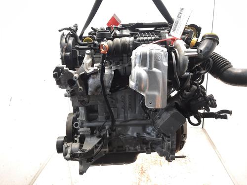 Used Engine Engine PEUGEOT 208 I (CA_, CC_) [2012-2021] 35801430 35801430