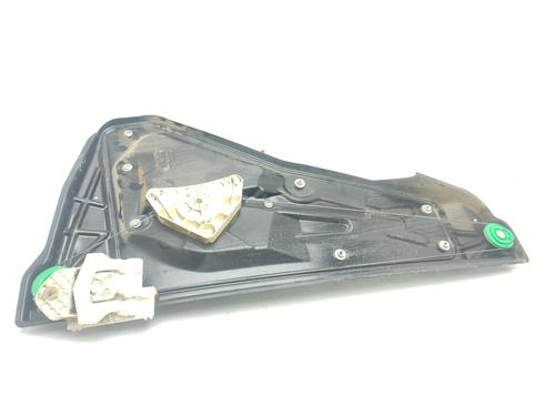 Used Rear left window mechanism LAND ROVER DISCOVERY III (L319) [2004-2009]  25770983