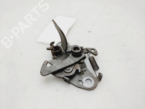 hjelmlås PEUGEOT 206 Hatchback (2A/C)  | BP29967401C133