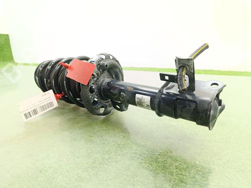 Left front shock absorber OPEL MERIVA B MPV (S10) | BP36788181M16 - Image 5