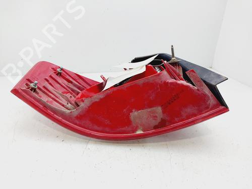 Right taillight AUDI A3 (8P1)  | BP29483766C35 