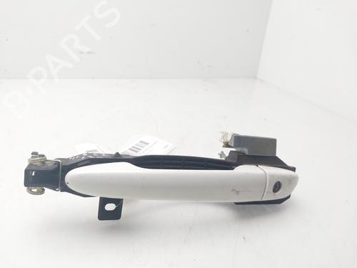 Used Front left exterior door handle MAZDA CX-5 (KE, GH) [2011-2017]  31952151