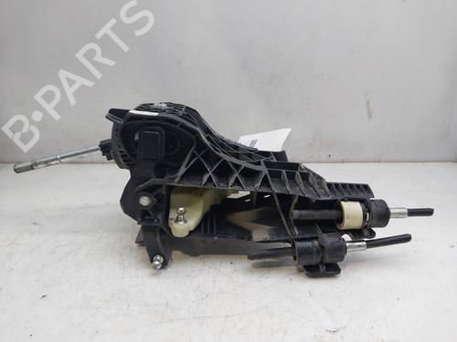 Gear lever FORD TRANSIT Van (FA_ _)  | BP17104520M90 