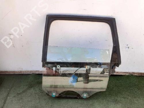 Used Rear left window mechanism VW TOUAREG (7LA, 7L6, 7L7) 2.5 R5 TDI (174 hp) 5854420