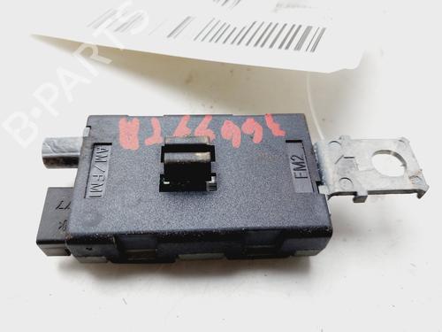 Electronic module PEUGEOT 3008 II SUV (MC_, MR_, MJ_, M4_)  | BP26330201M83 