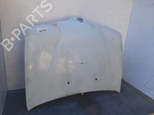 BP10644182C1 | Hood RENAULT MEGANE I (BA0/1_) 1.6 e (BA0F, BA0S) BP10644182C1