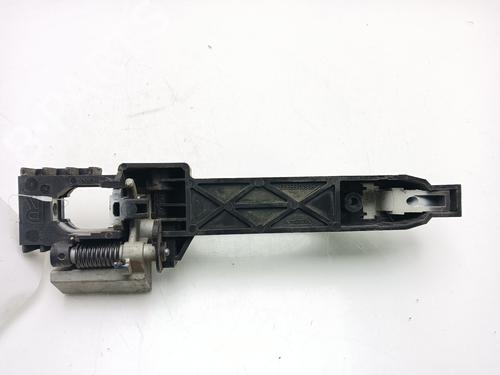 Front right exterior door handle NISSAN PATHFINDER III (R51)  | BP22245008C129 