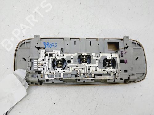 Innerbelysning VW GOLF V (1K1)  | BP30054641I8 