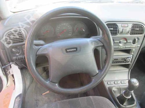 Front right window mechanism VOLVO S40 I (644) 1.6 | BP2857269C23 