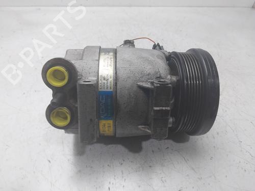 AC compressor CHEVROLET AVEO / KALOS Saloon (T250, T255)  | BP30930213M34 