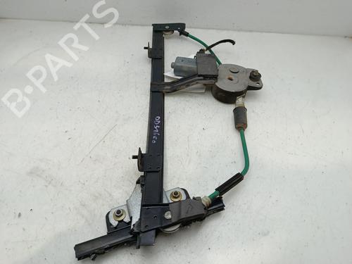 Used Front right window mechanism ALFA ROMEO 145 (930_) 1.9 JTD (930.A4B) (105 hp) 31696419