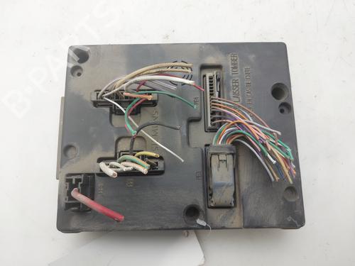 Used Fuse box Fuse box RENAULT SCÉNIC I MPV (JA0/1_, FA0_) 1.9 dTi (JA0N) (98 hp) 36663222 36663222