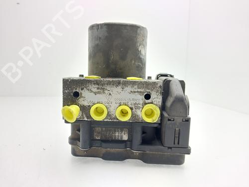 Used ABS pump ABS pump RENAULT SCÉNIC II (JM0/1_) 1.9 dCi (JM0G, JM12, JM1G, JM2C) (120 hp) 33327010 33327010