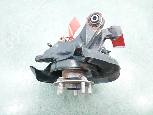 Right rear steering knuckle SUBARU OUTBACK (BS) 2.5 AWD (BS9) | BP21758973M28 