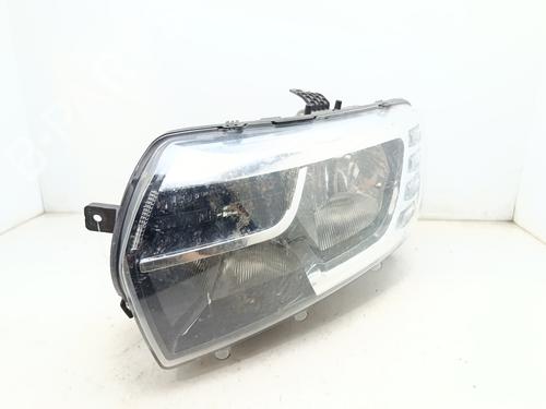 Left headlight DACIA SANDERO II | BP38604858C28 - Image 2