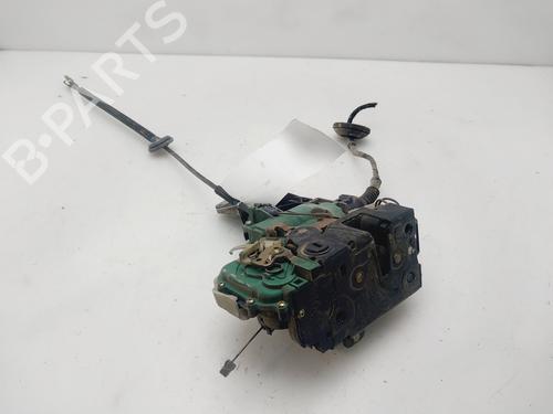 Used Rear left lock VW PASSAT B5.5 (3B3) 1.9 TDI (101 hp) 30133713