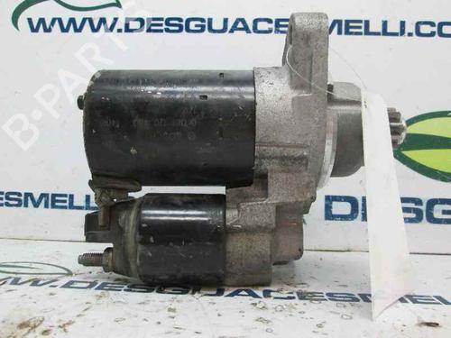 Starter SEAT IBIZA III (6L1)  | BP2897136M8 