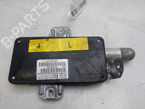 Airbag portier rechts voor BMW 3 (E46) 318 d (116 hp) 34703723004Z |