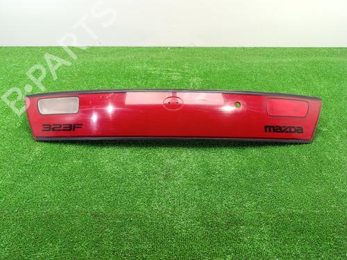 Used Rear center light MAZDA 323 C V (BA) 1.5 16V (BA11) (88 hp) 29504771