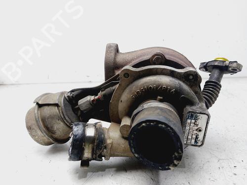 Used Turbocharger/Supercharger OPEL ASTRA H (A04) 1.3 CDTI (L48) (90 hp) 29013658
