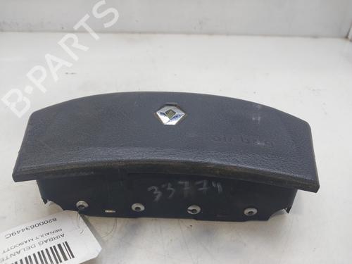 Driver airbag RENAULT MASCOTT Platform/Chassis (UH_, HH_)  | BP17903099C9 