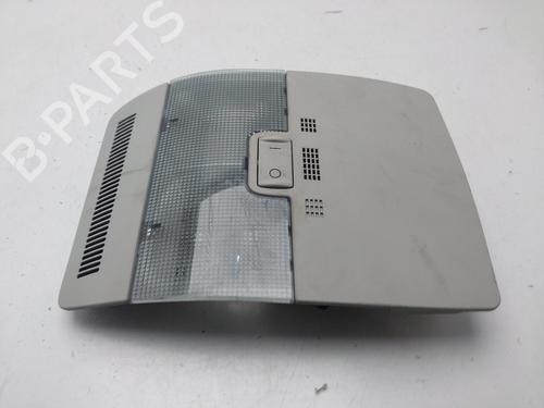 Interior roof light AUDI A3 Sportback (8PA)  | BP27623846I8 