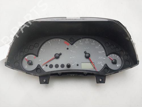 Used Instrument cluster Instrument cluster FORD FOCUS I (DAW, DBW) 1.8 Turbo DI / TDDi (90 hp) 34578053 34578053