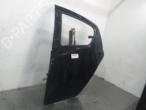 Left rear door TOYOTA AYGO (_B1_) 1.0 (KGB10_, KGB10R) | BP19094744C4 