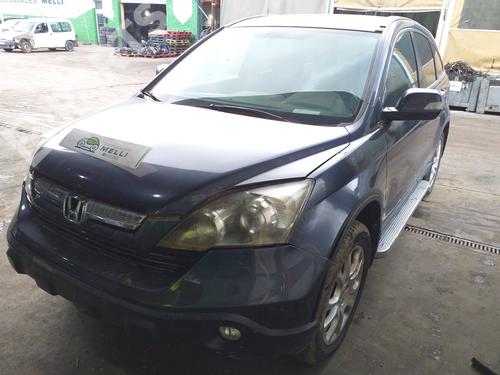 Used Left front door Left front door HONDA CR-V III (RE_) 2.2 i-CTDi 4WD (RE6) (140 hp) 8673571 8673571