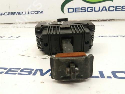 Hinge/Door check strap BMW 5 (E60) 525 d | BP13990214C146 