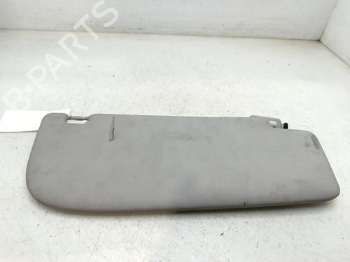 Right sun visor FIAT QUBO (225_) 1.4 (225AXA1A) | BP37994933I2 - Image 3