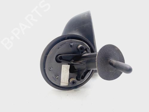 Right mirror DACIA SANDERO  | BP27864203C27