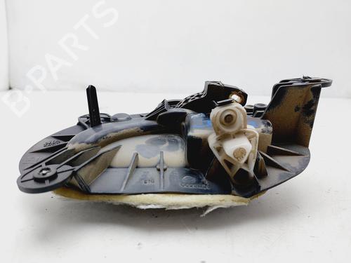 Front right interior door handle PEUGEOT 406 (8B) 2.0 HDI 110 | BP23192847I14 