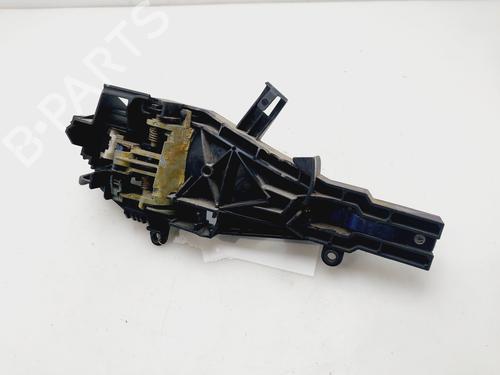 Rear left exterior door handle BMW 3 (E90) 320 d | BP24491847C130 
