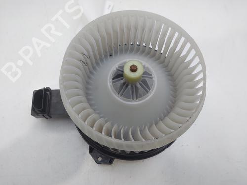 Heater blower motor HONDA CR-V IV (RM_) 1.6 i-DTEC (RE6) | BP17455988M62 