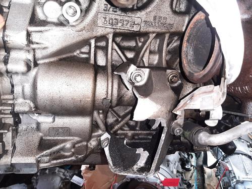 Engine BMW 1 (E87) 116 d | BP26032800M1