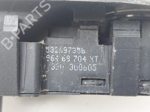 Left front window switch PEUGEOT 407 (6D_)  | BP32986085I27  - Image 5