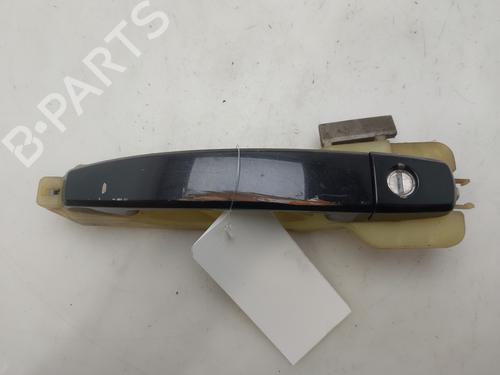Used Front left exterior door handle Front left exterior door handle 37401996 37401996