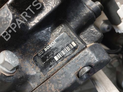 Engine PEUGEOT 307 (3A/C) | BP37177359M1 - Image 3